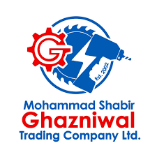 Ghazniwal Logo