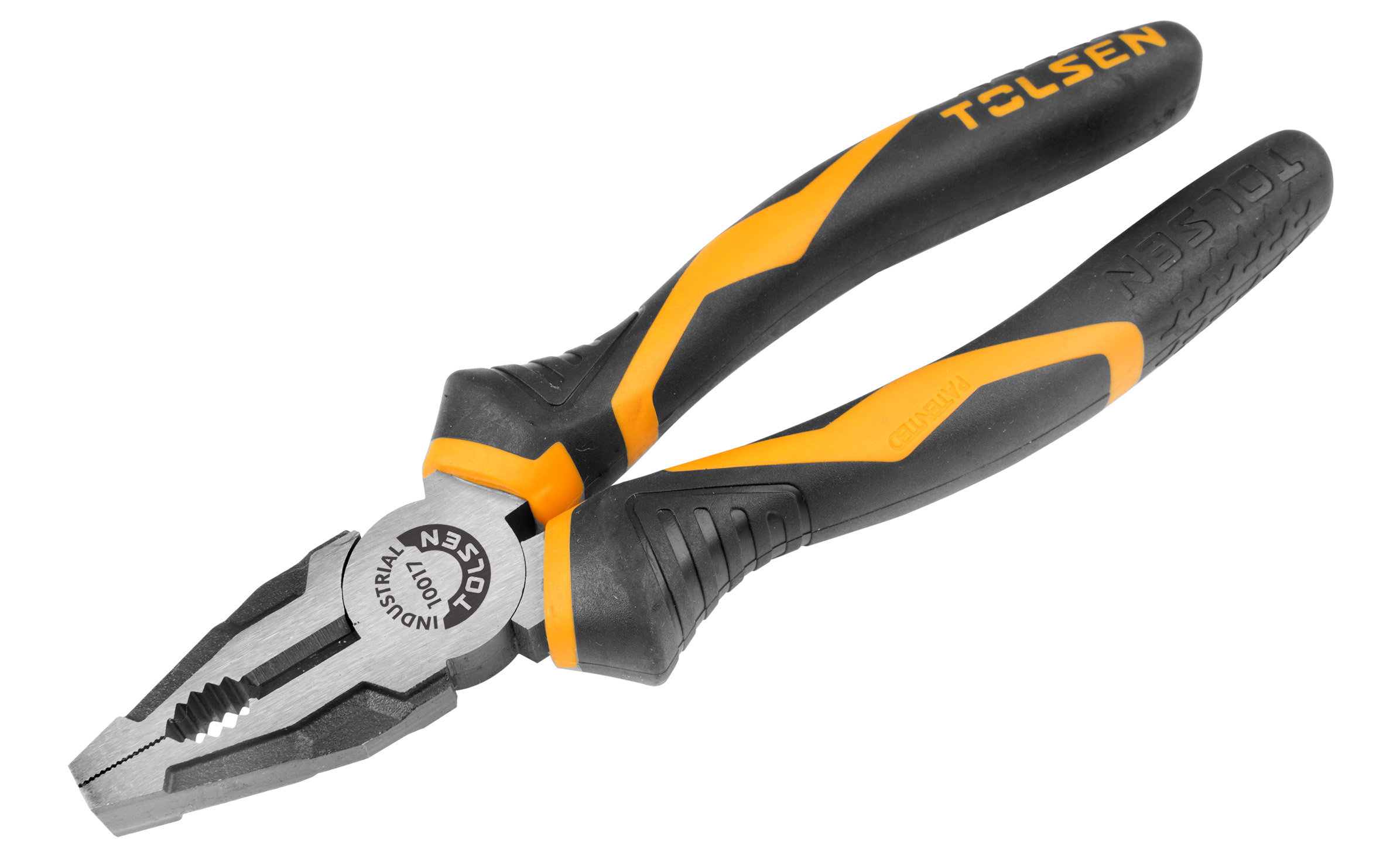 پلاس 8 اینچ تولسن